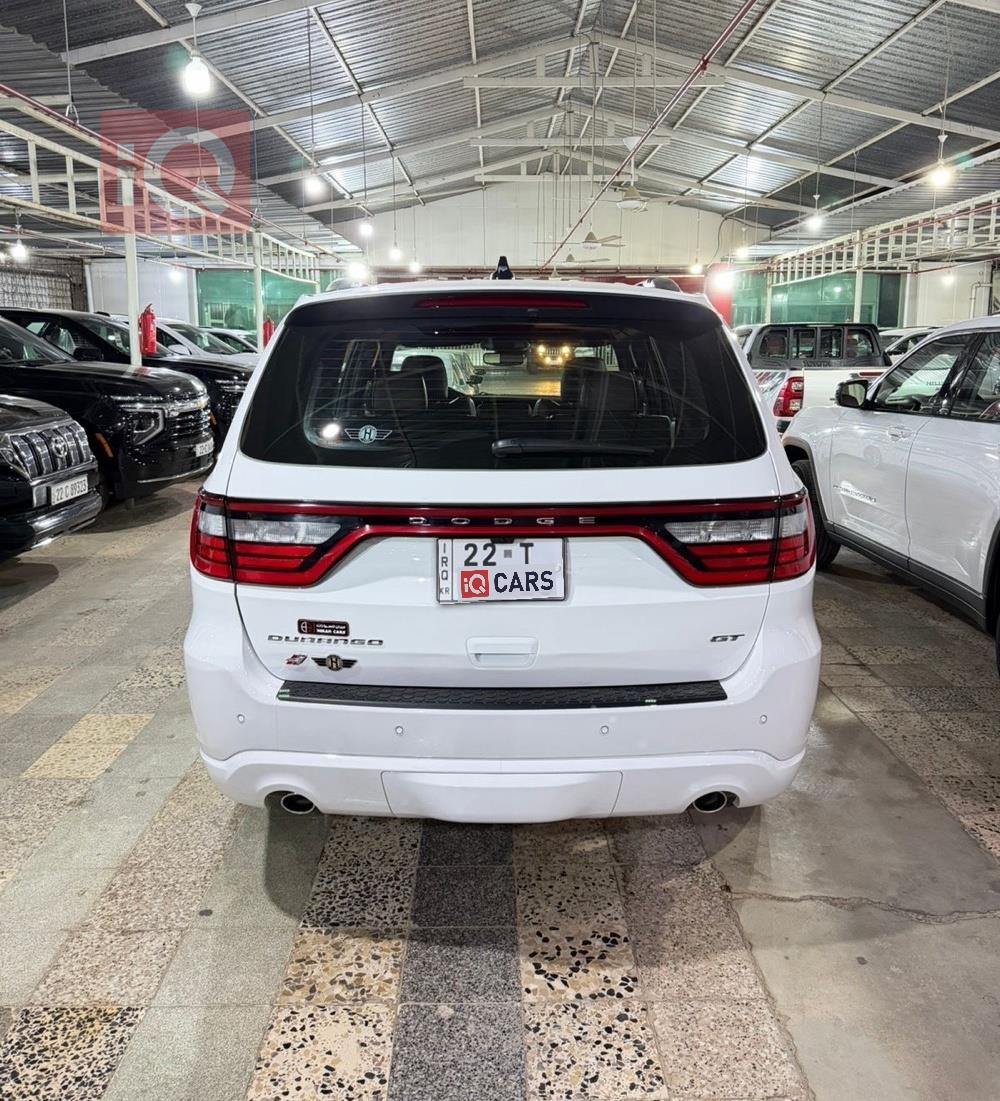 Dodge Durango